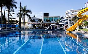 Club Campestre El Eden